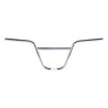Guidon BMX CULT JAUME STINTES, 8,85'', Chrome